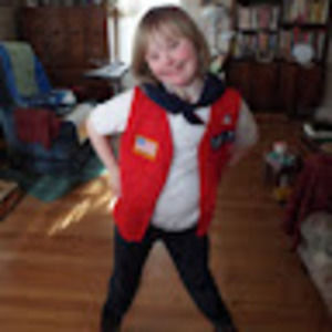 Meet your Posher, Margo